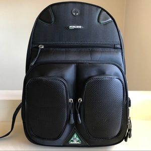 TSA-Approved Laptop Backpack